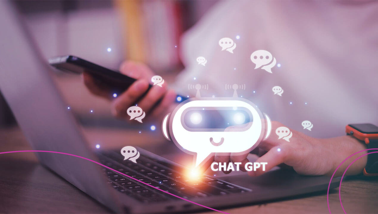 ChatGPT no auxilio da contabilidade