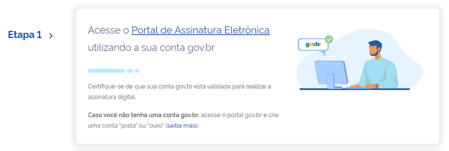 Assinatura Eletrônica: 4 benefícios para usar. 1 image 1