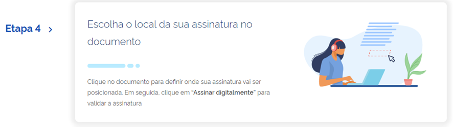 Assinatura Eletrônica: 4 benefícios para usar. 4 image 4