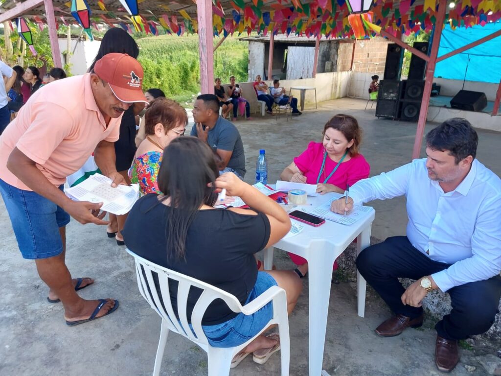 Marcha das Margaridas 2023: STTR-Passira promove evento em prol de agricultoras 1 WhatsApp Image 2023 07 15 at 09.52.15 1